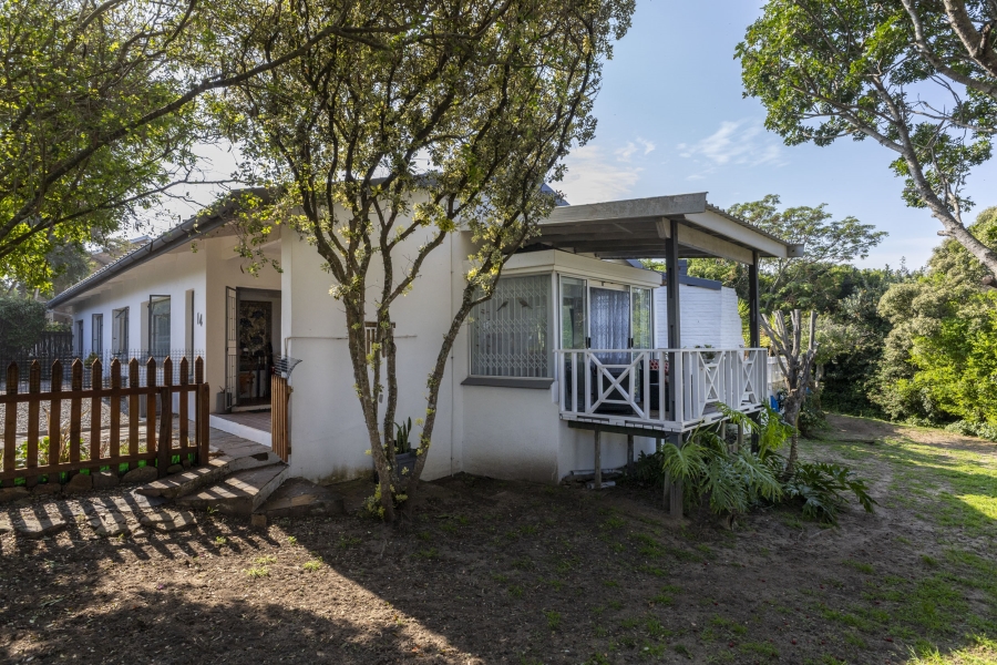 3 Bedroom Property for Sale in East Bank Eastern Cape